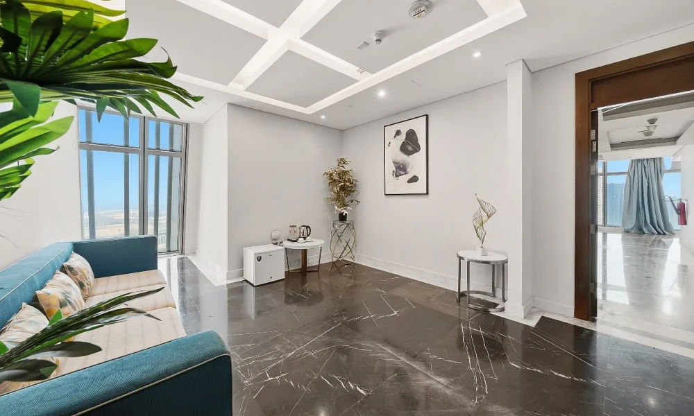 2 BR W/ DIRECT BEACH ACCESS | BILLS INCLUDED | FF - Image 5