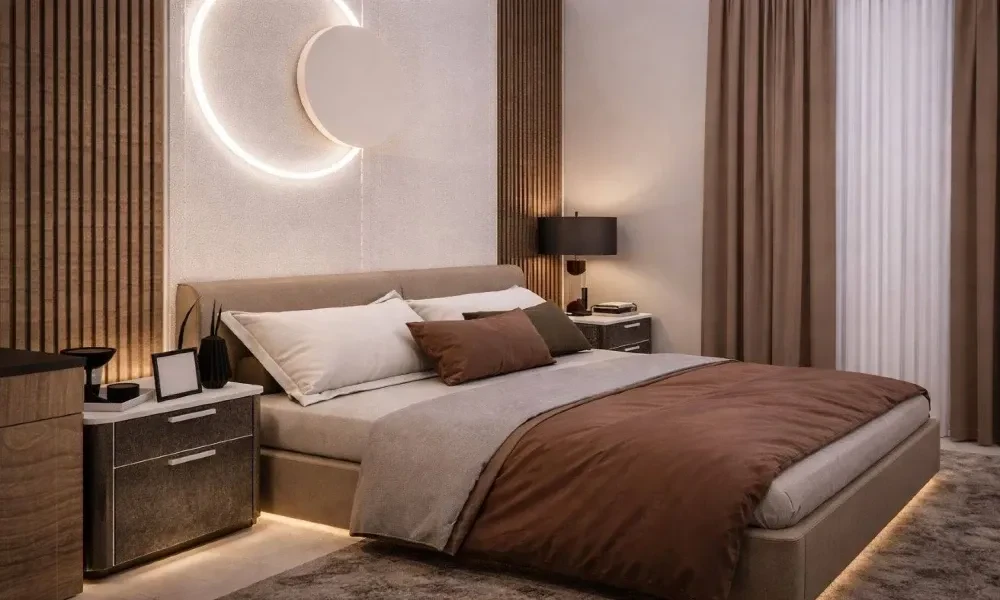 LUXURY MEETS VALUE | FURNISHED 1BR APT|LUSAIL small 2