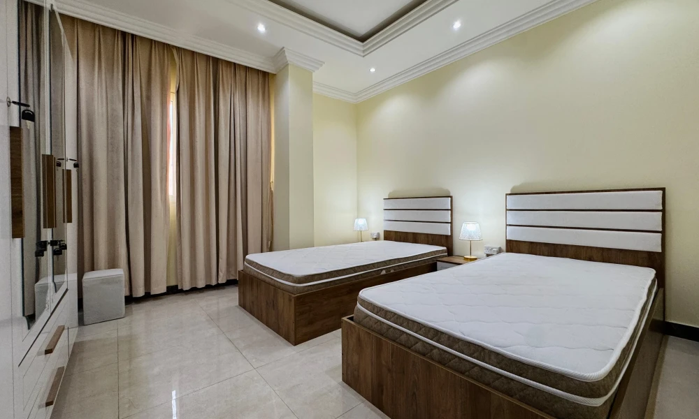 FULLY FURNISHED 2BHK APARTMENT IN MANSOURA - Image 4