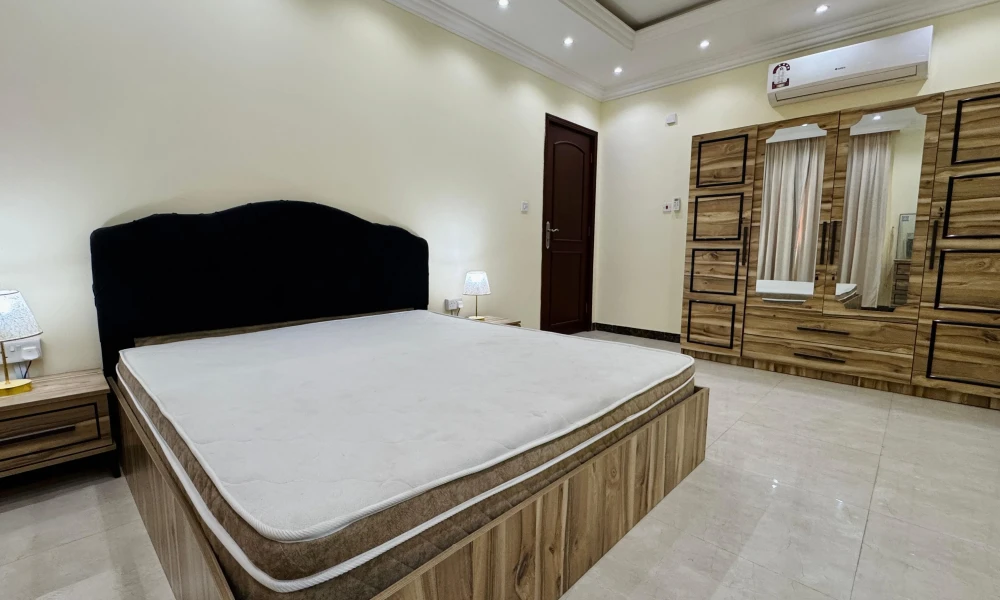 FULLY FURNISHED 2BHK APARTMENT IN MANSOURA small 3