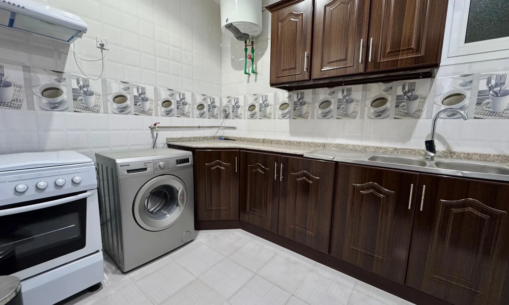 FULLY FURNISHED 2BHK APARTMENT IN MANSOURA - Image 5