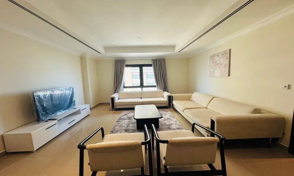 1 BED APARTMENT | ACCESS TO POOL AND GYM IN PEARL