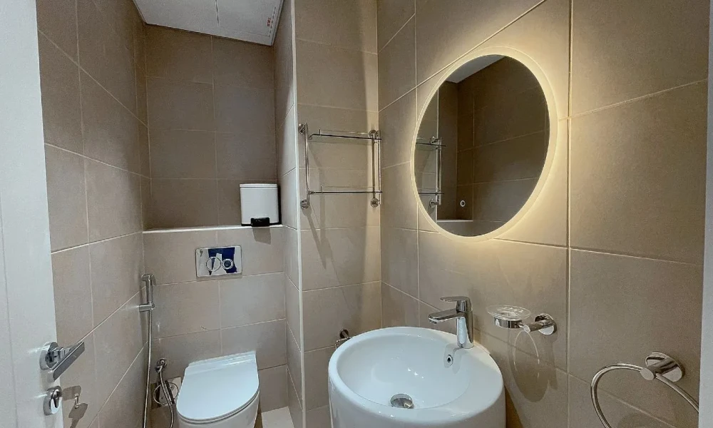 PANORAMIC SEA VIEW | FULLY FURNISHED 2BR | LUSAIL - Image 8