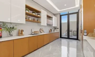 5BR VILLA | FULLY FURNISHED | BALCONY small 3