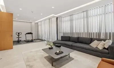 5BR VILLA | FULLY FURNISHED | BALCONY small 1