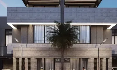 5BR+MAID COMPOUND VILLA | PRIVATE POOL | FOR SALE - Image 7