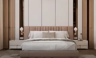 5BR+MAID COMPOUND VILLA | PRIVATE POOL | FOR SALE small 3