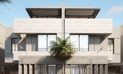 5BR+MAID COMPOUND VILLA | PRIVATE POOL | FOR SALE - Image 8