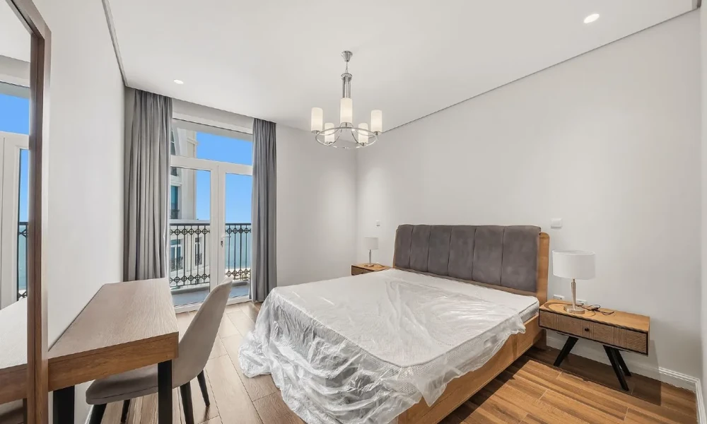 STUNNING 2BR W/ SEA VIEW| PRIVATE BALCONY| FORSALE small 3