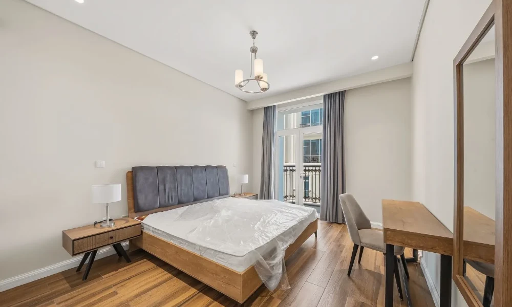 STUNNING 2BR W/ SEA VIEW| PRIVATE BALCONY| FORSALE small 2