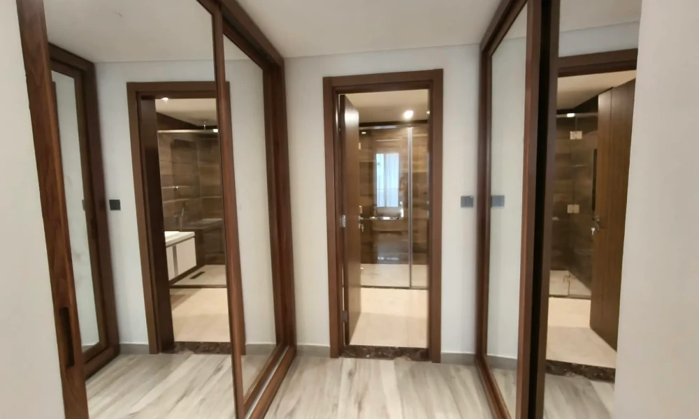 FULLY FURNISHED 1BR | BILLS INCLUDED | AMENITIES - Image 7