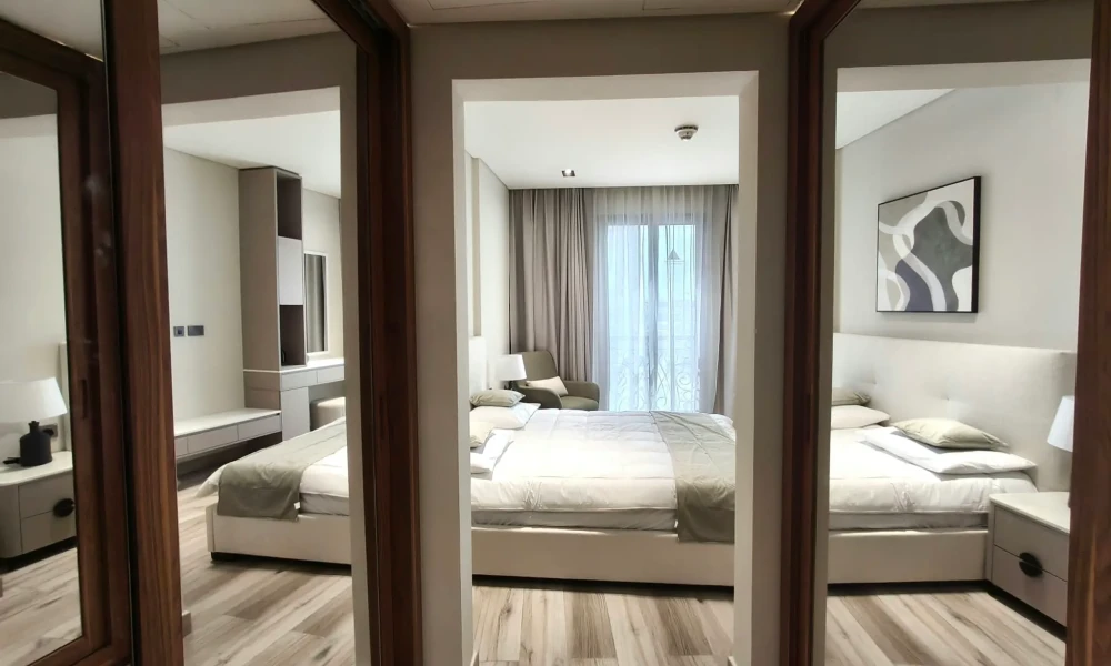FULLY FURNISHED 1BR | BILLS INCLUDED | AMENITIES small 3