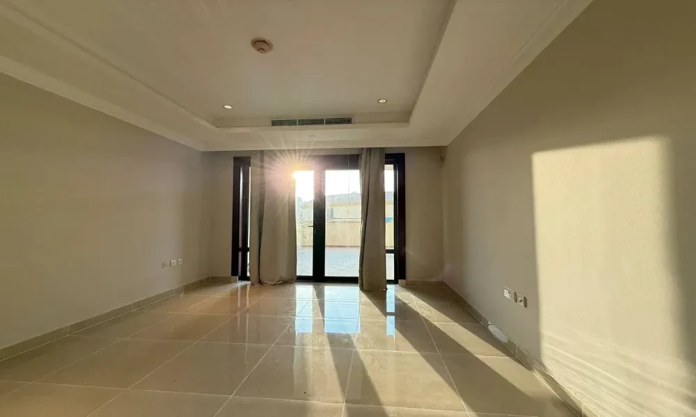 2 BR TOWNHOUSE W/ LARGE BALCONY | MARINA VIEW small 2