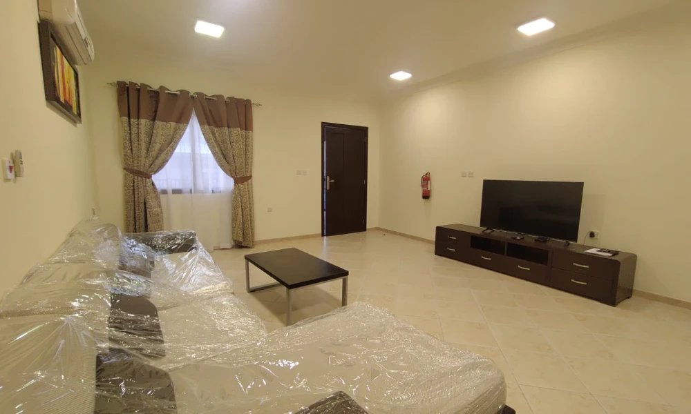 FULLY FURNISHED VILLA WITH POOL IN AL THUMAMA