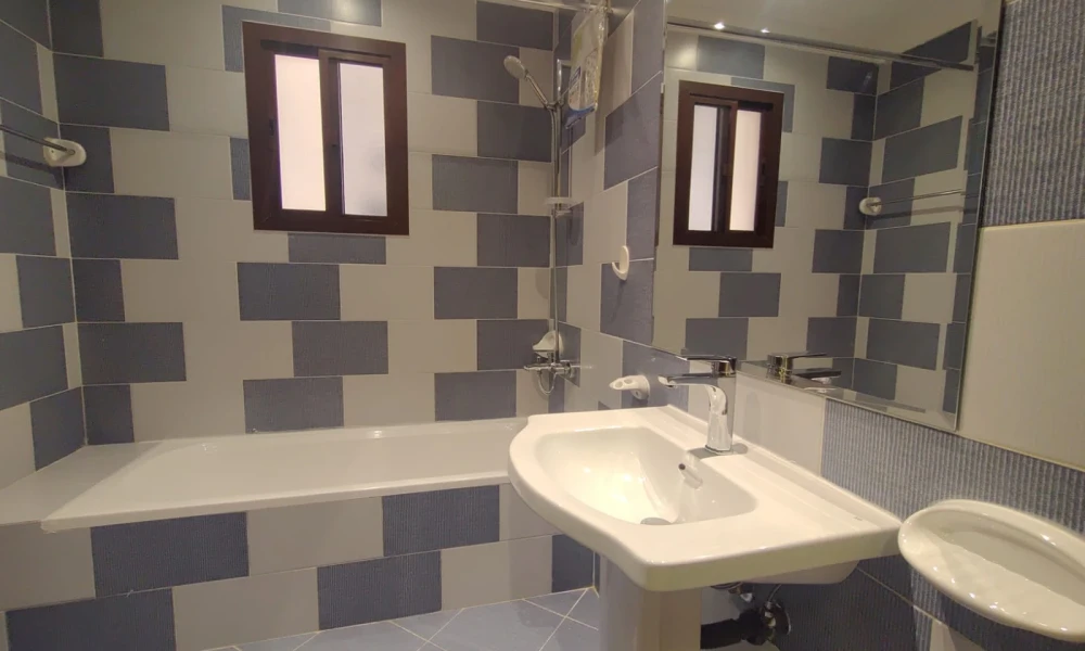 FULLY FURNISHED VILLA WITH POOL IN AL THUMAMA - Image 9