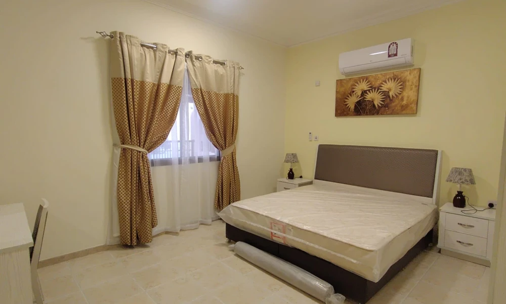 FULLY FURNISHED VILLA WITH POOL IN AL THUMAMA - Image 6