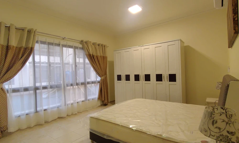 FULLY FURNISHED VILLA WITH POOL IN AL THUMAMA small 3