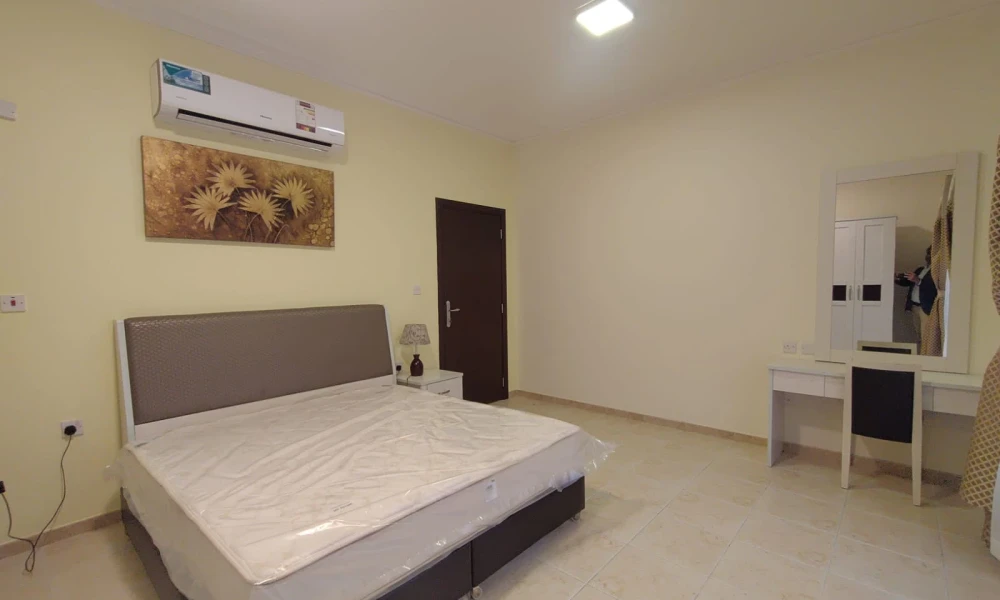 FULLY FURNISHED VILLA WITH POOL IN AL THUMAMA small 2