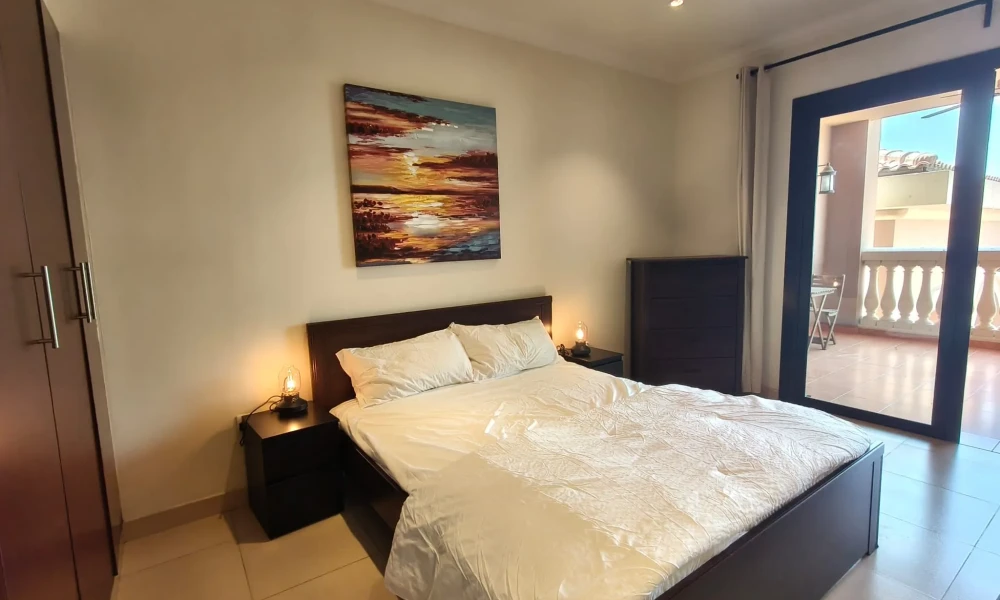 1 BEDROOM in PORTO ARABIA, FULLY FURNISHED small 2