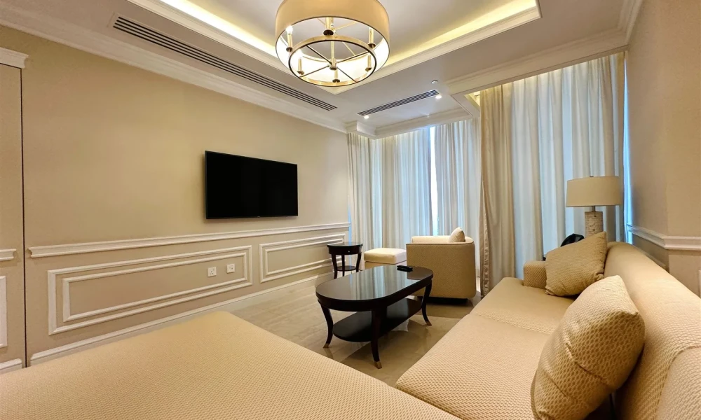 FURNISHED 2BR | BILLS INCLUDED | PRIME LOCATION