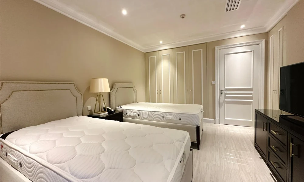 FURNISHED 2BR | BILLS INCLUDED | PRIME LOCATION - Image 4