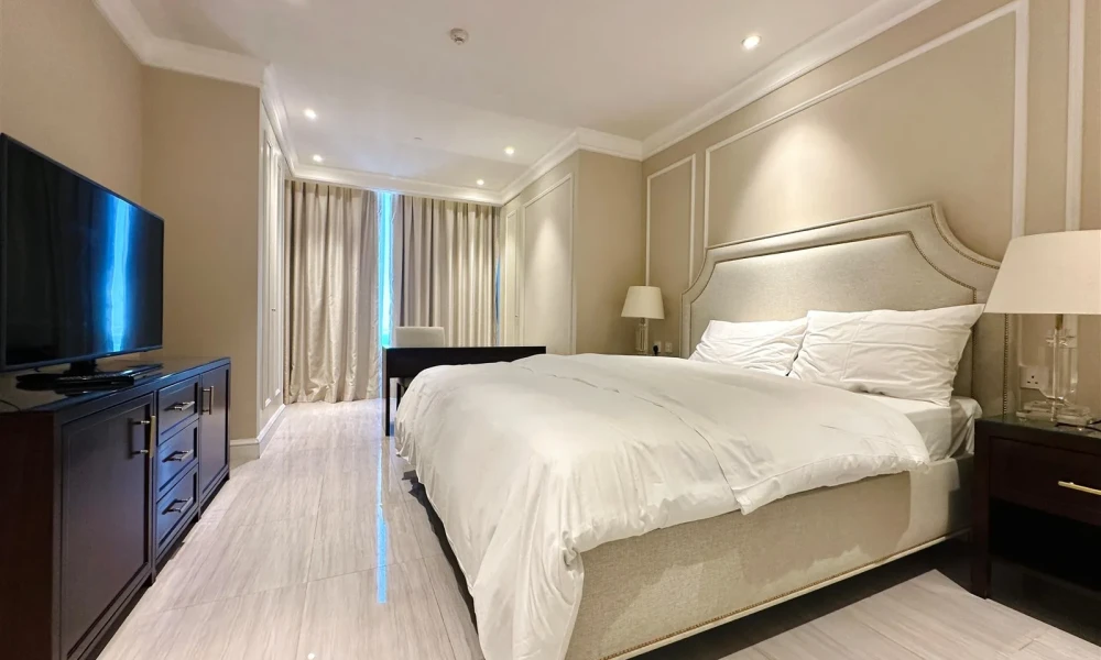 FURNISHED 2BR | BILLS INCLUDED | PRIME LOCATION small 2