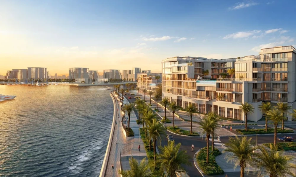 WATERFRONT 2BR BALCONY | PRIME LUSAIL | AMENITIES - Image 4