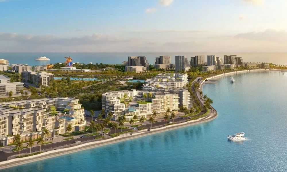 WATERFRONT 2BR BALCONY | PRIME LUSAIL | AMENITIES - Image 5