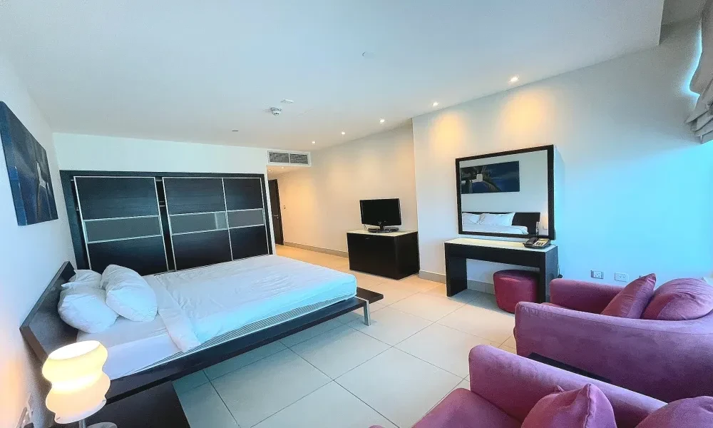 BILLS INCLUDED | 3BHK PLUS MAID'S ROOM | SEA VIEW - Image 8