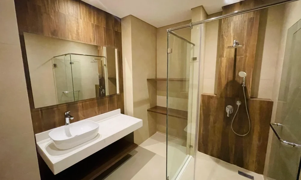 LUXURY 2BHK APARTMENT IN LUSAIL MARINA | SEA VIEW - Image 8