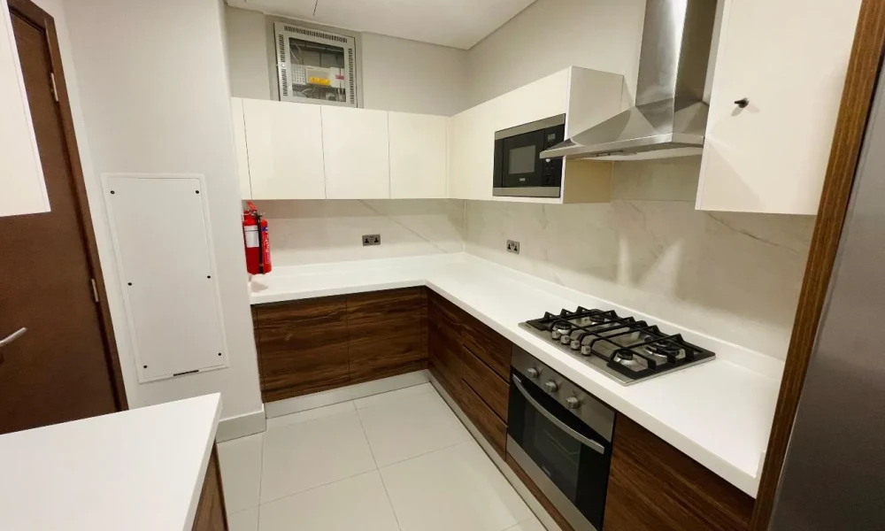 LUXURY 2BHK APARTMENT IN LUSAIL MARINA | SEA VIEW - Image 7