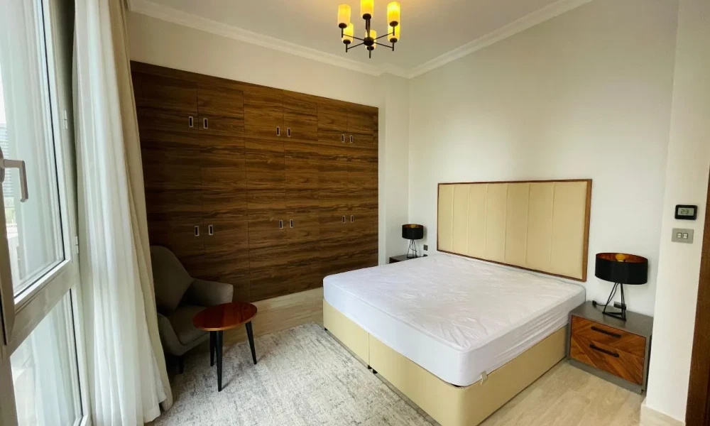 LUXURY 2BHK APARTMENT IN LUSAIL MARINA | SEA VIEW small 3