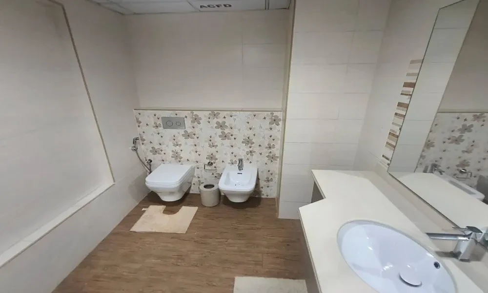 LUSAIL STYLISH 1 BHK | BALCONY + FULL FACILITIES - Image 9