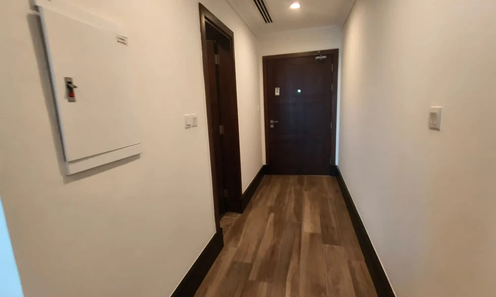FULLY FURNISHED STUDIO IN VIVA BAHRIYA  - Image 5