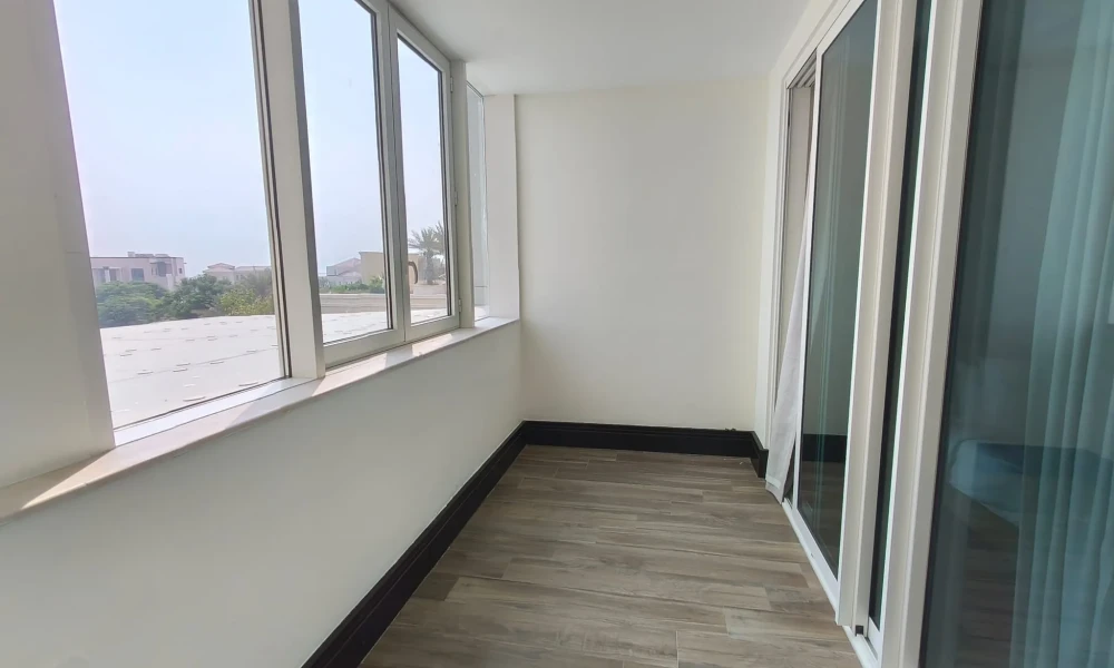 FULLY FURNISHED STUDIO IN VIVA BAHRIYA  - Image 6