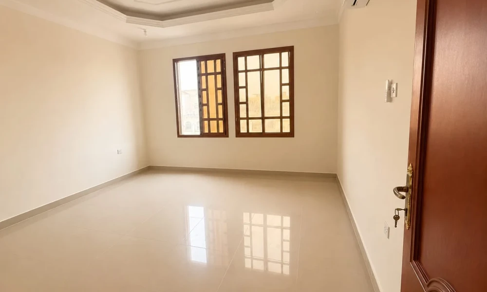 SPACIOUS 6BR VILLA | UNFURNISHED | PARKING AREA small 2