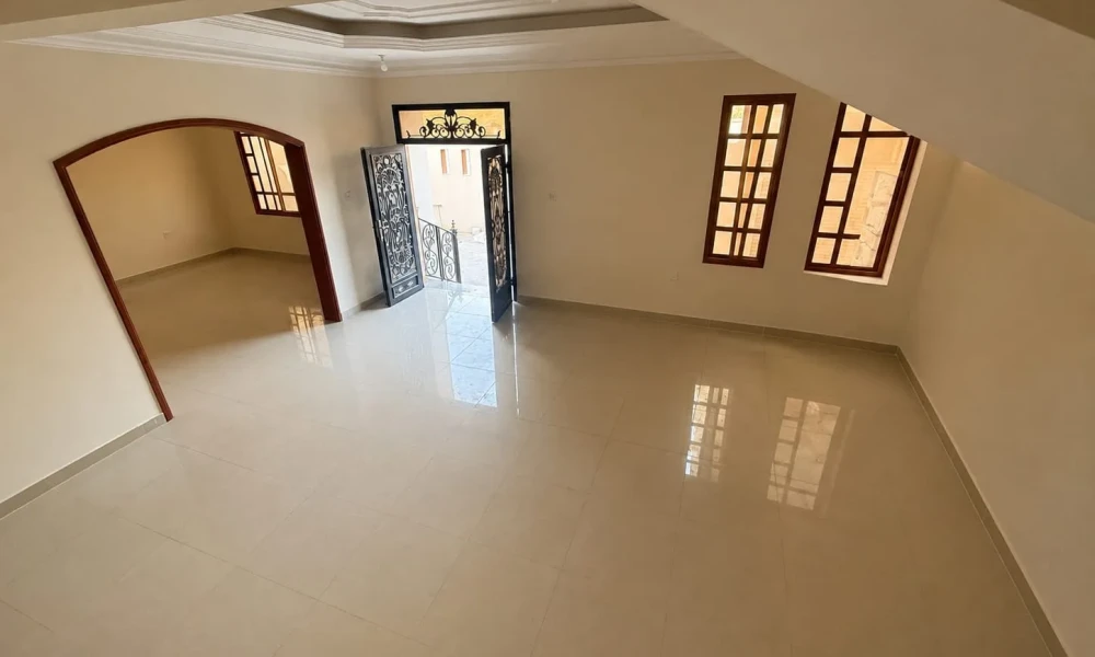 SPACIOUS 6BR VILLA | UNFURNISHED | PARKING AREA small 3