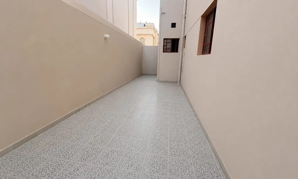 SPACIOUS 6BR VILLA | UNFURNISHED | PARKING AREA - Image 10