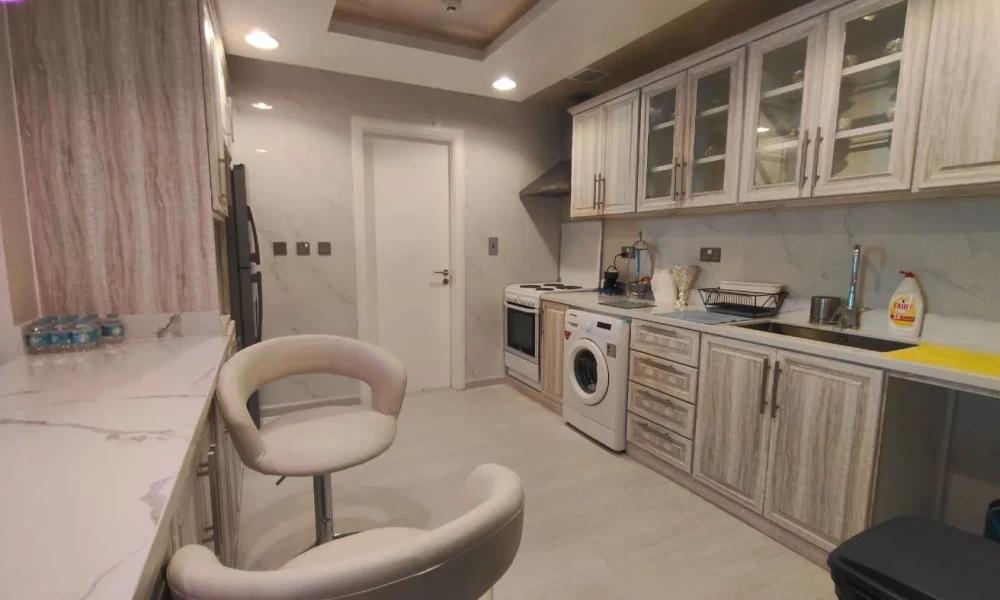 FAMILY-FRIENDLY FF 2BR + MAID ROOM | AMENITIES - Image 5