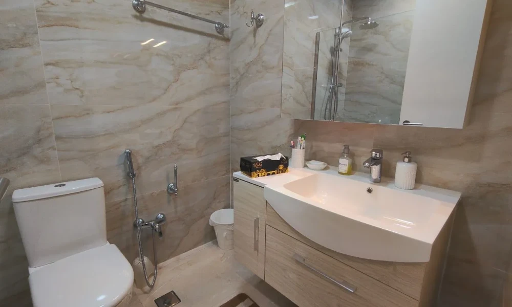 FAMILY-FRIENDLY FF 2BR + MAID ROOM | AMENITIES - Image 7