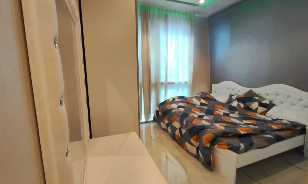 FAMILY-FRIENDLY FF 2BR + MAID ROOM | AMENITIES - Image 4