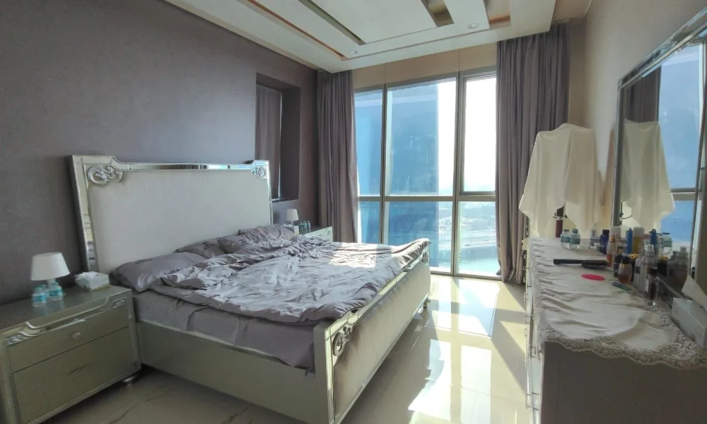 FAMILY-FRIENDLY FF 2BR + MAID ROOM | AMENITIES small 3