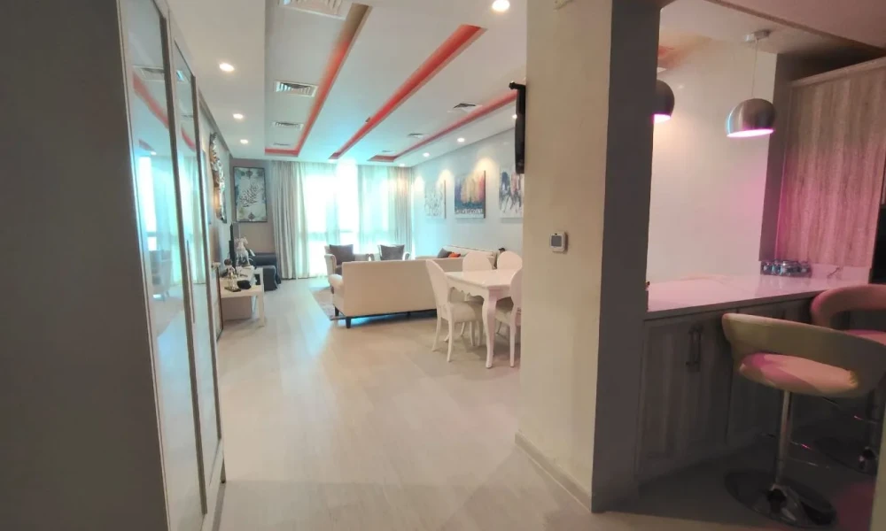 FAMILY-FRIENDLY FF 2BR + MAID ROOM | AMENITIES small 1