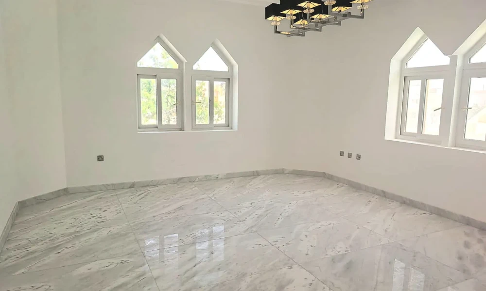 SPACIOUS 5BR VILLA | UNFURNISHED | PRIVATE POOL small 2