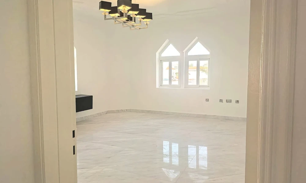 SPACIOUS 5BR VILLA | UNFURNISHED | PRIVATE POOL small 1