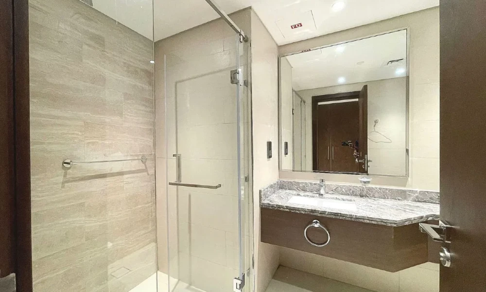 SPACIOUS 2BR + MAID | BALCONY | PARTIAL SEA VIEW - Image 8