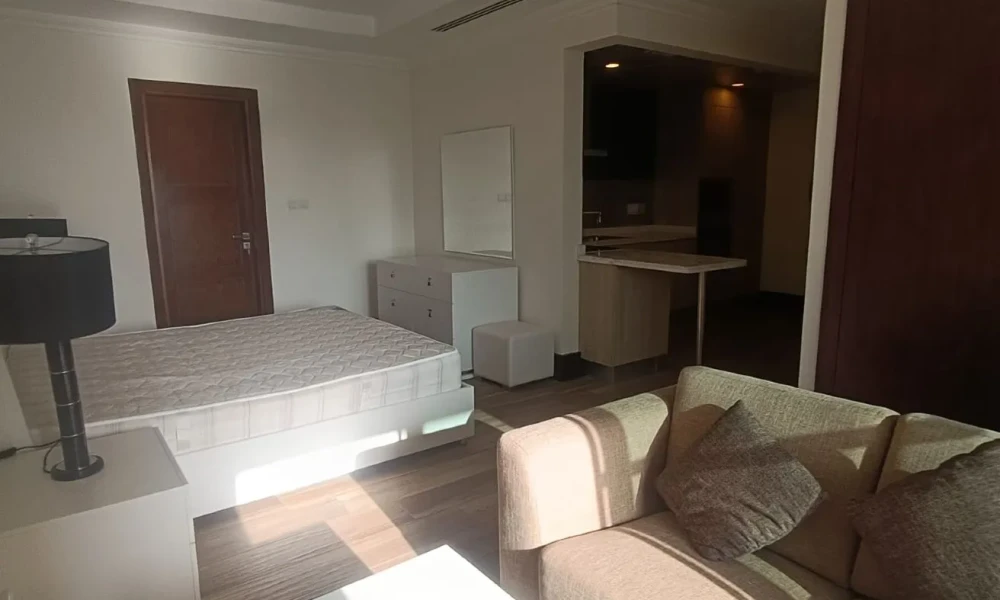 STUDIO W/ BEACH ACCESS FF | FULL AMENITIES small 2