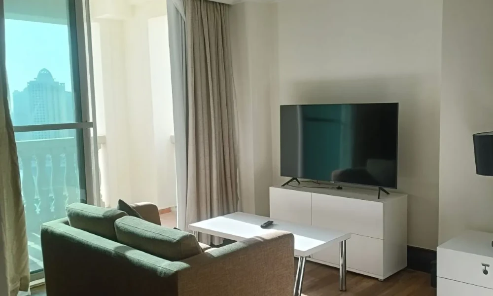 STUDIO W/ BEACH ACCESS FF | FULL AMENITIES small 3