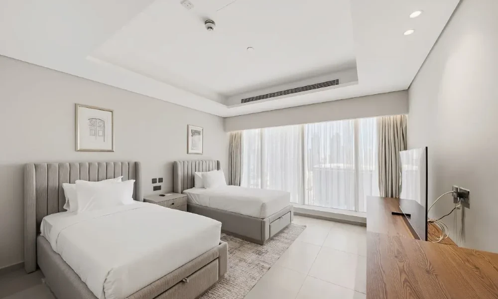 3BR + MAID'S ROOM | BILLS INCLUDED & FACILITIES small 3
