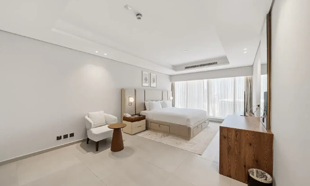 3BR + MAID'S ROOM | BILLS INCLUDED & FACILITIES - Image 4